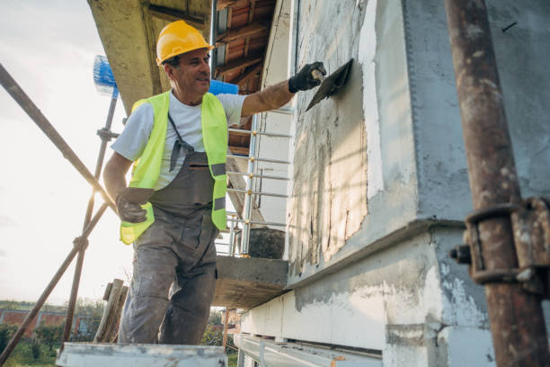Range of Insulation Solutions in Sanford, NC