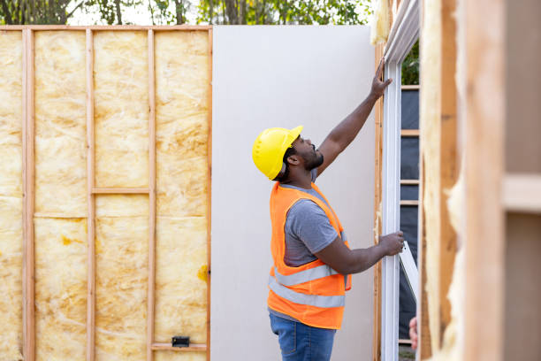 Best Best Insulation Companies  in Sanford, NC