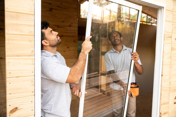 Insulation Inspection Services in Sanford, NC