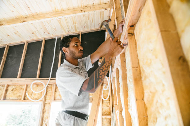 Best Spray Foam Insulation  in Sanford, NC