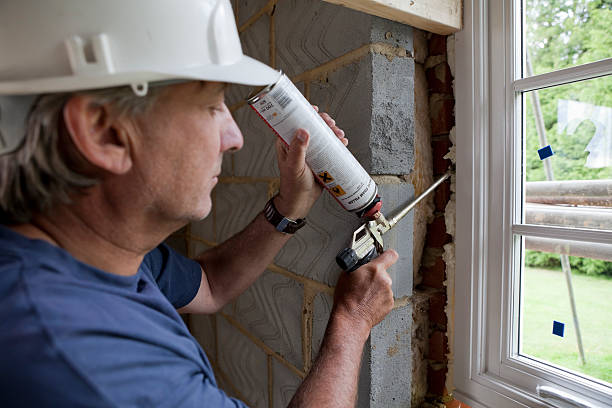 Best Fiberglass Insulation  in Sanford, NC