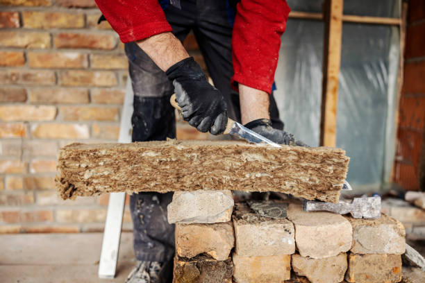 Best Insulation Inspection Services  in Sanford, NC
