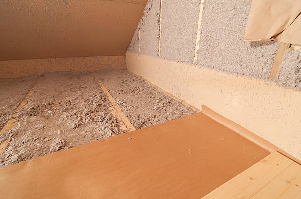 Best Professional Insulation Contractor  in Sanford, NC