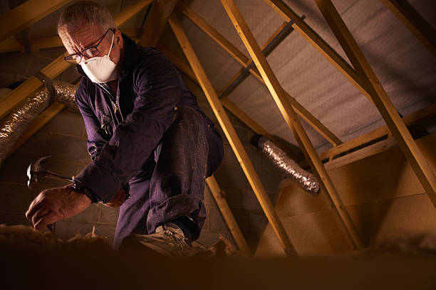 Reliable Sanford, NC Insulation Contractor Solutions